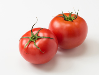 ［トマト］おいしいトマトの見分け方と、保存のコツ