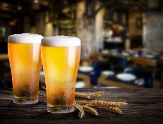 ビールを避けても痛風予防にはならない!? 健康になれる食の新常識☆