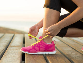 足の裏から健康をチェック！“アーチくずれ”のセルフチェックと予防＆改善体操