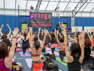 FYTTE30周年イベント「The Fit & Wellness Live 2019」レポート！ 大盛況だったブース内容やアフターパーティーの様子をご紹介！