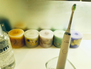 初めての電動歯ブラシ生活３か月で味わった感動！ もっと早くに使いたかった！ #Omezaトーク