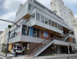 吉祥寺に新商業施設「HULIC &New KICHIJOJI」がオープン！ サーフエクササイズを体験レポート #Omezaトーク