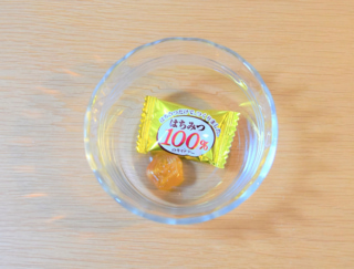 イガイガしたときのお守りに♪ 「はちみつ100％キャンデー」の季節がやってきた #Omezaトーク