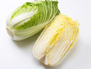 鮮度をキープ！白菜の保存方法３つのポイント