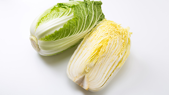 鮮度をキープ！白菜の保存方法３つのポイント