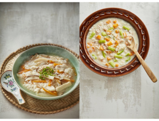 夜遅い食事でも安心！ 家政婦makoの「低カロリー＆低糖質」な主食メニュー