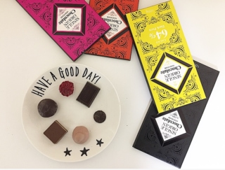 【バレンタインデー】自分のために上質なチョコを♡ 『成城石井』のバイヤー推薦チョコ特集