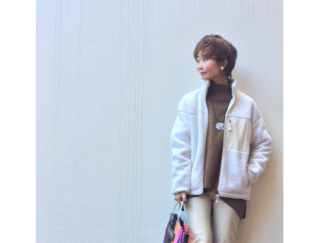 【雨の日コーデ】濡れても雨ジミが目立たない♡ おしゃれコーディネートの作り方