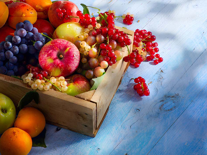 糖質が気になるけれど…「果物」はダイエットの味方？ それとも敵？