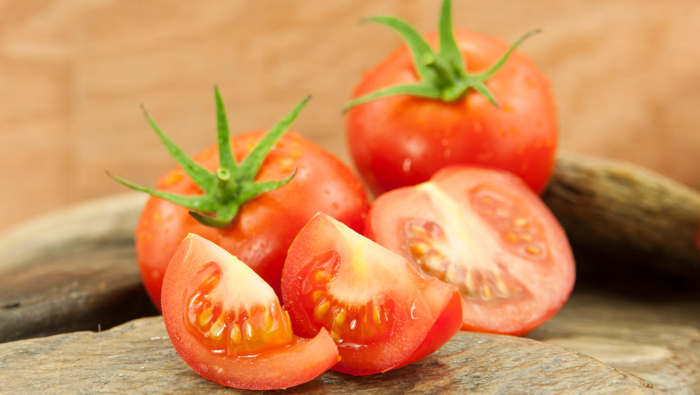 ［かんたん！］トマトの保存方法と、切り方＆皮むきのコツ