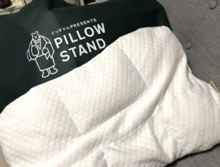 憧れのオーダーメイド枕！ 「ピロースタンド」で自分にピッタリの枕を作ってみた #Omezaトーク