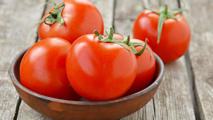 オススメは朝or夜？トマトの栄養リコピンを効率良く摂る方法