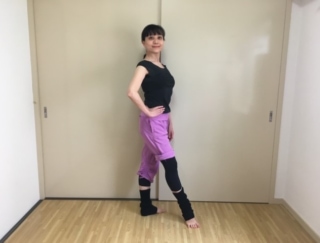 おこもり中の体力ダウンに！　お家でできる脚力アップエクササイズ＜散歩レベル編＞