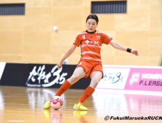 フットサル日本代表・北川夏奈選手の競技人生を支えているおばあちゃんの味　♯アス女飯