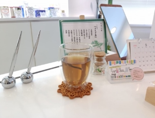 「よもぎ茶」が体にいい！ 女性にとってうれしいメリットが多い薬草茶 #Omezaトーク