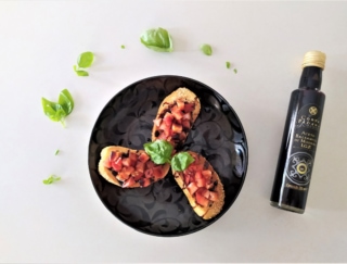 暑い夏の食欲不振が飛んでいく！アメリカでの「バルサミコ酢」人気をご紹介！