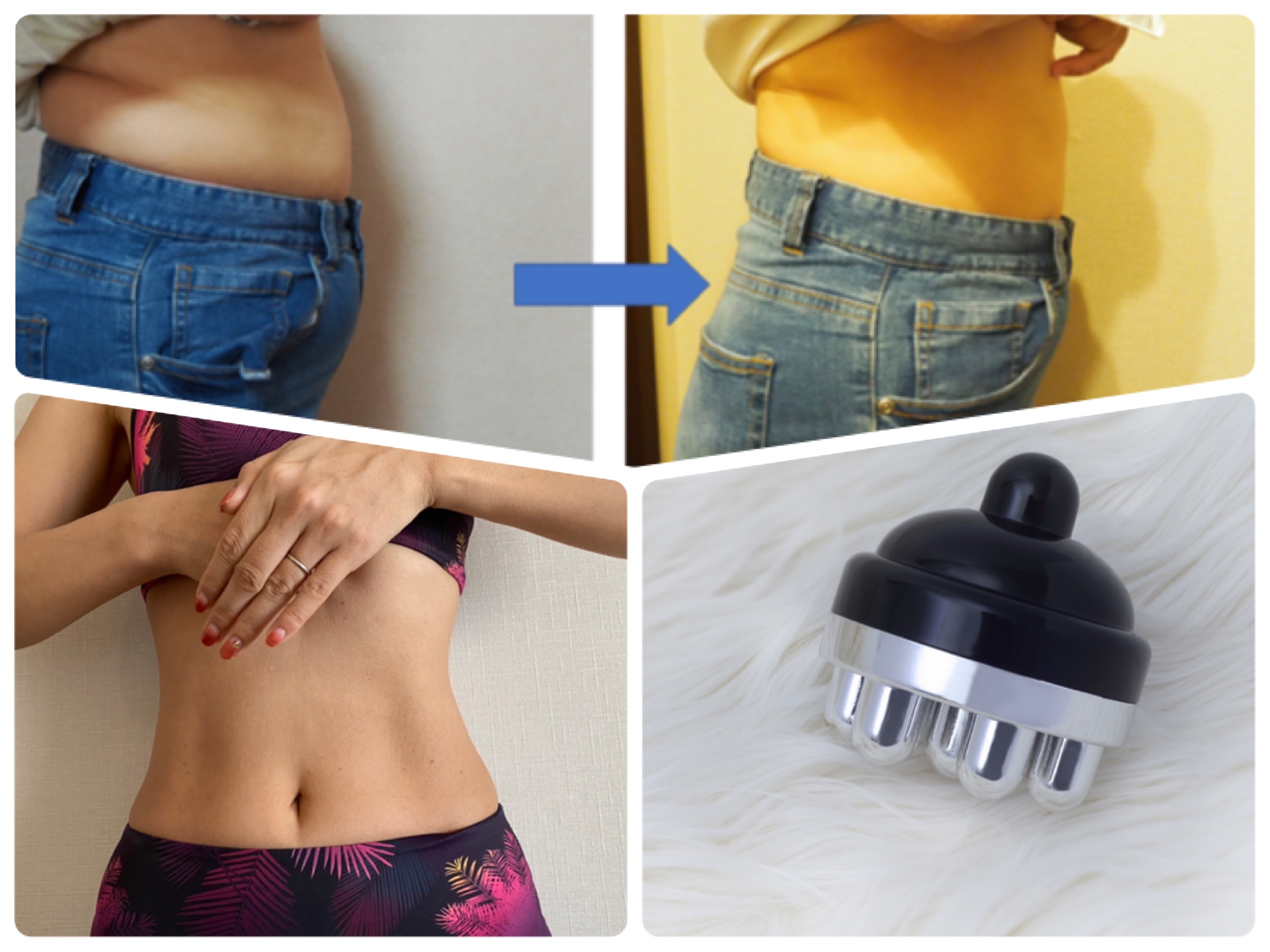 1週間でも驚きの効果！ 便秘がちならぜひ試してほしい「UFOブラシ」の