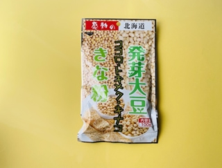 大豆の栄養価がさらにアップ！ カルディで見つけた北海道産「発芽大豆きな粉」