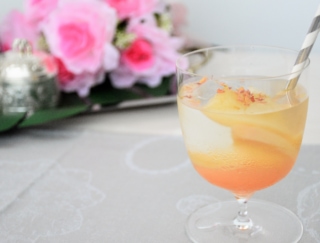 中東セレブが注目する今話題の「幻の紅茶」って？！ 秋バテに負けないお茶の飲み方大公開！