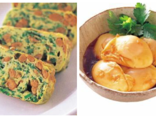 朝こそ体に良質なたんぱく質を♪ 朝ごはんに使える卵料理のレシピ４選