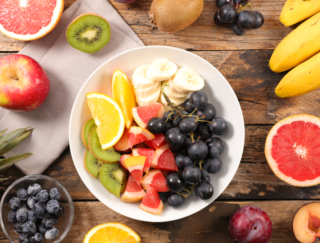 【40代お悩み】ダイエットに役立つ「フルーツの太る食べ方・太りにくい食べ方」教えて！