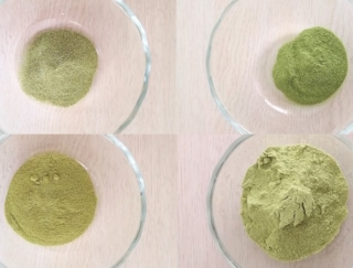 私の愛する「緑の粉」♡ 食べ方別おすすめアイテム #Omezaトーク