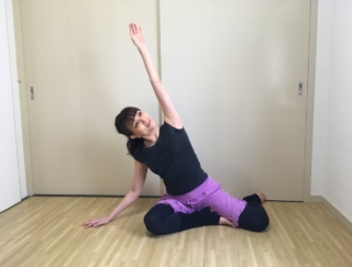 自律神経も整う！　バレエダンサーが教える、柔軟度をＵＰさせる肩まわりのエクササイズ