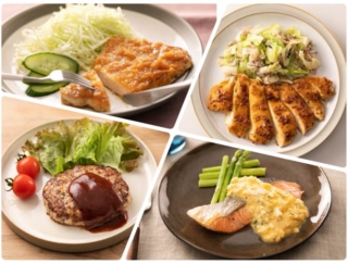 ３か月で17ｋｇやせ成功のJUNさん考案！「３Ｄａｙｓ糖質オフ」大満足レシピ