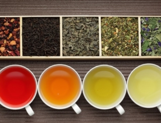 ビタミンCがいちばん含まれているお茶は、玉露？煎茶？紅茶？ウーロン茶？～ダイエットに役立つ栄養クイズ～