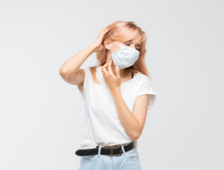 マスク生活で、肌は一層不安定に。口まわりの荒れやニキビの防ぐ方法は？