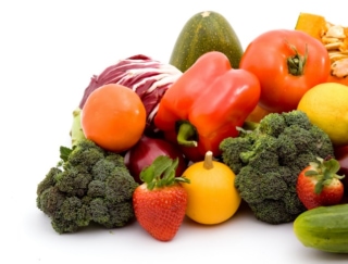 「淡色野菜」と「緑黄色野菜」の違いは何によるもの？～ダイエットに役立つ栄養クイズ～