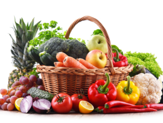 葉物野菜や果物、全粒穀物、豆類が豊富だといい!?  海外研究で証明された脳卒中の予防効果とは？