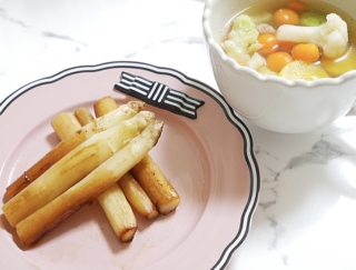 野菜をがっつり食べたいときにピッタリ！　野菜が主役の料理が簡単に作れる「ピカール」冷凍食品