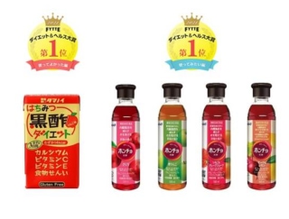 健康＆美容をサポート！ 毎日飲みたい「発酵系・乳酸菌入りドリンク」４選