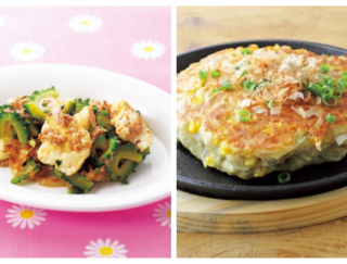 きゅうり、トマト、なす！　夏野菜を食べるヘルシーレシピ５選