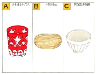 【心理テスト】ある食器にひとめぼれしたあなた。その食器とはいったい？