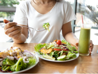 「プチ断食」と「いつものカロリー制限」…ダイエットに効果的なのは？ 海外研究でわかった意外な落とし穴