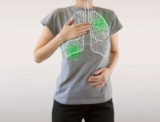 あなたの肺機能をチェック！ 長引く風邪や慢性疲労も…「肺の劣化」が免疫力低下を招く理由