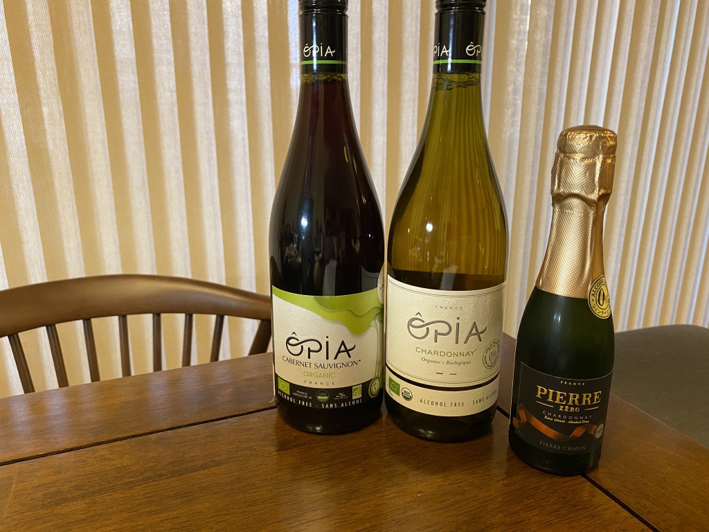 こんなにおいしいとは驚き 休肝日が楽しみになるノンアルコールワイン Omezaトーク ダイエット フィットネス ヘルスケアのことならfytte フィッテ