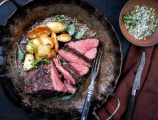 馬肉、豚ヒレ肉、ラムもも肉、くじら肉。いちばんカロリーが低いのは？～ダイエットに役立つ栄養クイズ～