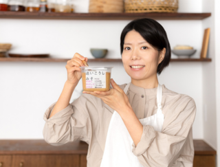 人気料理家・榎本美沙さんも注目！ 『追いこうじみそ』ってどんなの？ 簡単＆うま味たっぷりみそ汁レシピを大公開