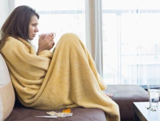 風邪をひいたときにできる食生活上の対策は？～ダイエットに役立つ栄養クイズ～