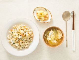 香りと苦味に意外な効果！ 薬膳料理家が考案する「セロリ」のご飯物・スープ・漬物レシピ