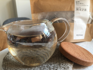 なぜか梅雨時期に恋しくなる和製ハーブティーの「黒文字茶」。その理由は…？ # Omezaトーク