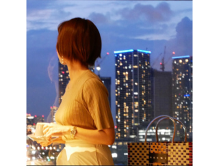 天然温泉×東京2大タワーの夜景でパワーチャージ♡ 「ラビスタ東京ベイ」7月9日グランドオープン