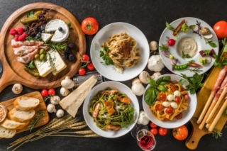 イタリア料理で代表的な「アクア・パッツァ」。直訳するとどういう意味？～ダイエットに役立つ栄養クイズ～