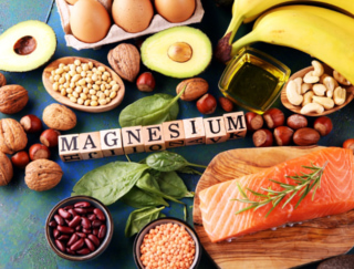 体内に存在する「マグネシウム」は、主にどの部分に含まれるミネラル？～ダイエットに役立つ栄養クイズ～