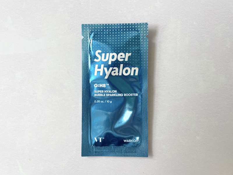 Super Hyalon