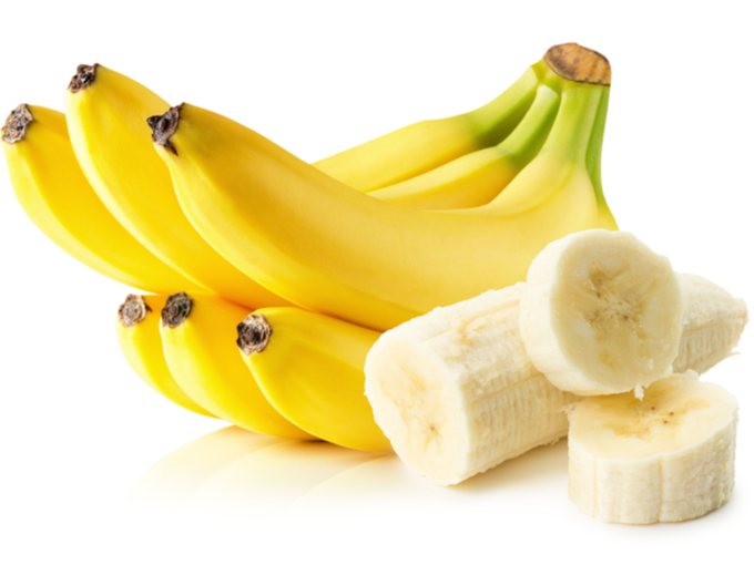 バナナ - 果物