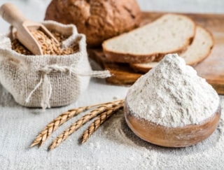 小麦粉の価格が高騰中。「米粉」に注目！ 主なグルテンフリー材料をご紹介